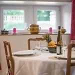 Apartmán **** Le Meyerhof