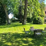 Apartmán **** Le Meyerhof Rorschwihr