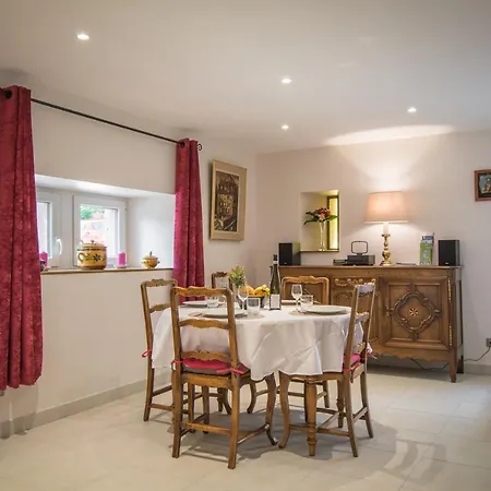 **** Le Meyerhof Rorschwihr