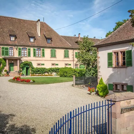 Apartamento **** Le Meyerhof