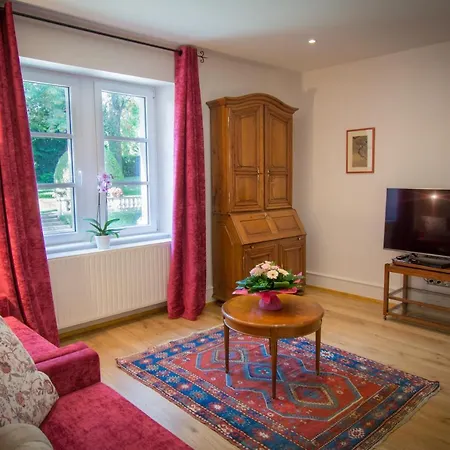 Appartement **** Le Meyerhof *