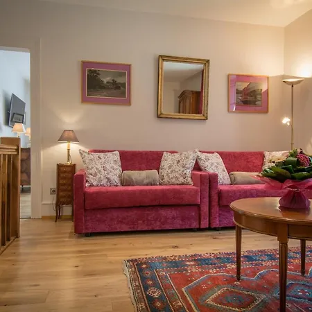 **** Le Meyerhof Appartement