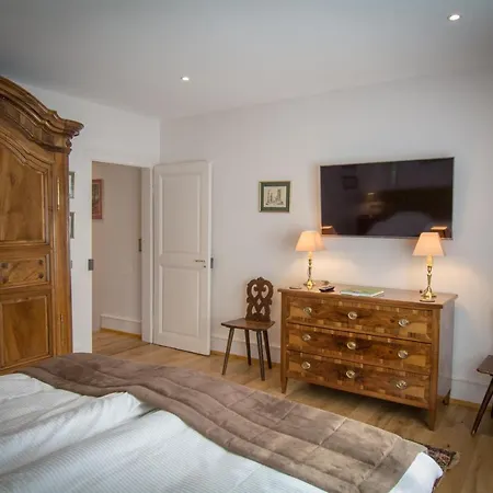 **** Le Meyerhof Appartement Rorschwihr