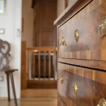 公寓 **** Le Meyerhof