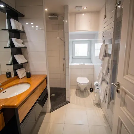 Appartement **** Le Meyerhof *