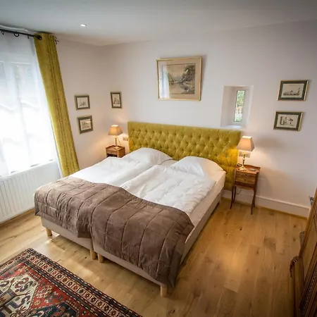 Appartement **** Le Meyerhof *