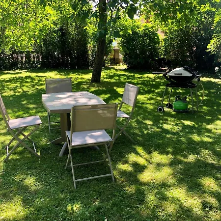Appartement **** Le Meyerhof