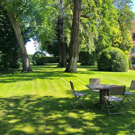 Appartement **** Le Meyerhof Rorschwihr