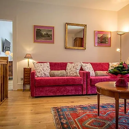 Apartamento **** Le Meyerhof