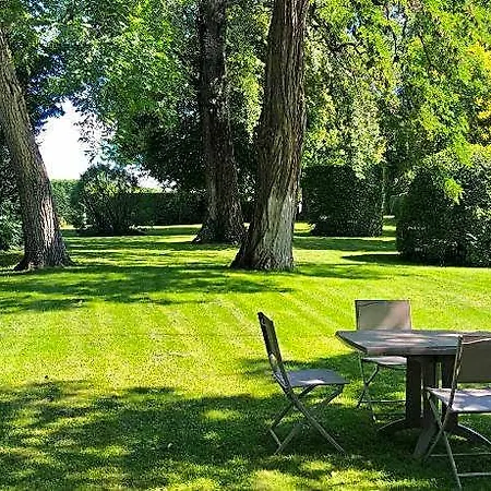 **** Le Meyerhof Rorschwihr