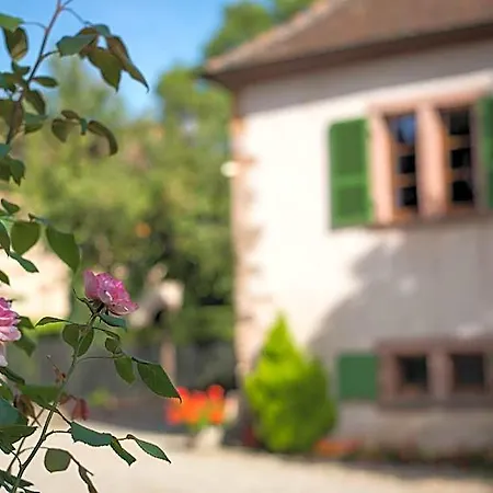 Apartamento **** Le Meyerhof Rorschwihr