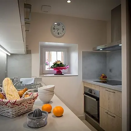 Apartamento **** Le Meyerhof *