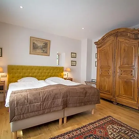 Apartamento **** Le Meyerhof *