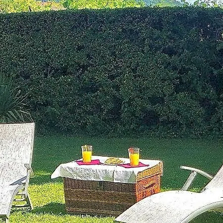 **** Le Meyerhof *