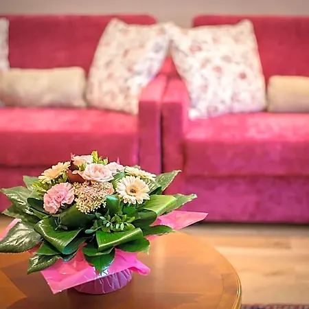 **** Le Meyerhof Apartamento