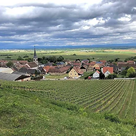 Apartamento **** Le Meyerhof Rorschwihr