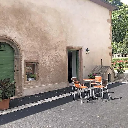 **** Le Meyerhof * Rorschwihr