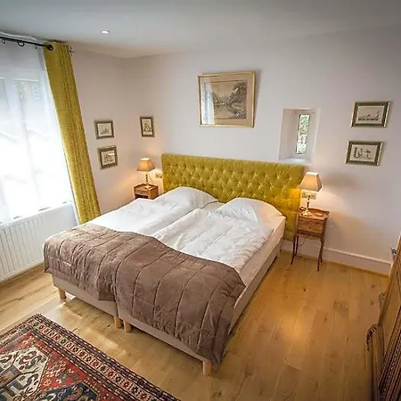 **** Le Meyerhof Apartamento