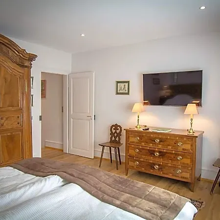 **** Le Meyerhof Apartamento Rorschwihr