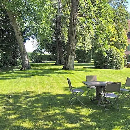 **** Le Meyerhof