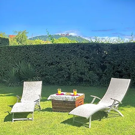 Apartamento **** Le Meyerhof