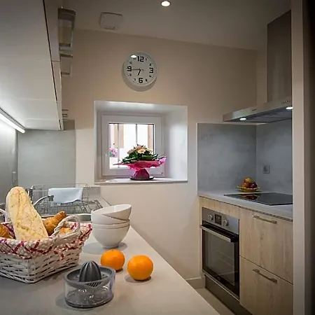 Apartamento **** Le Meyerhof *